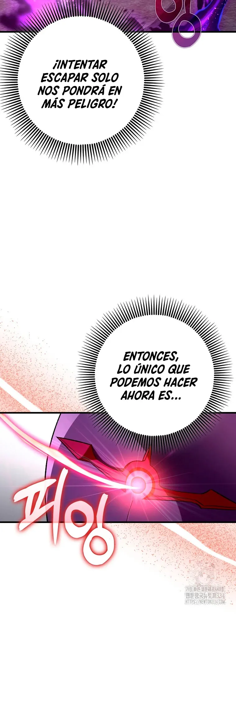 Hard Carry Support Capítulo 62 en Línea - página 44