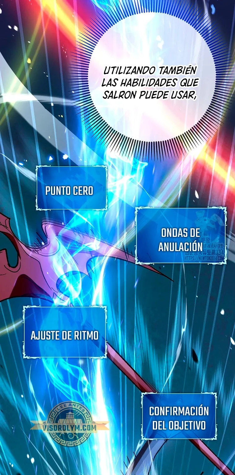 Hard Carry Support Capítulo 62 en Línea - página 50