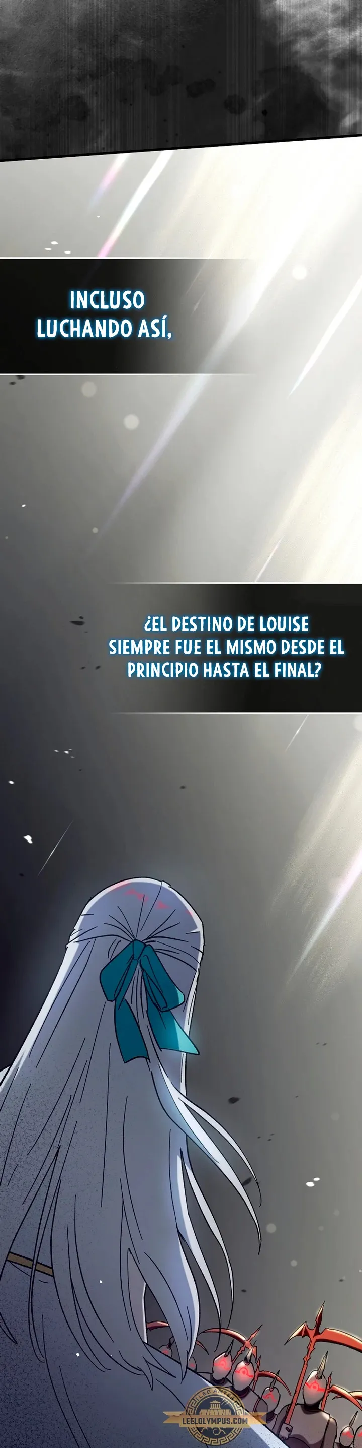 Hard Carry Support Capítulo 63 en Línea - página 14