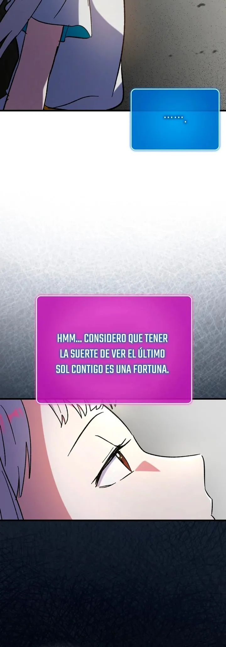Hard Carry Support Capítulo 63 en Línea - página 16