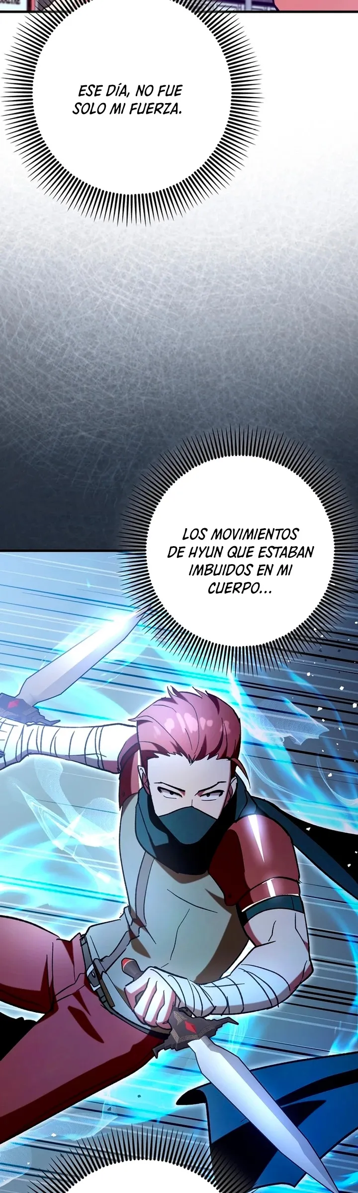 Hard Carry Support Capítulo 63 en Línea - página 36