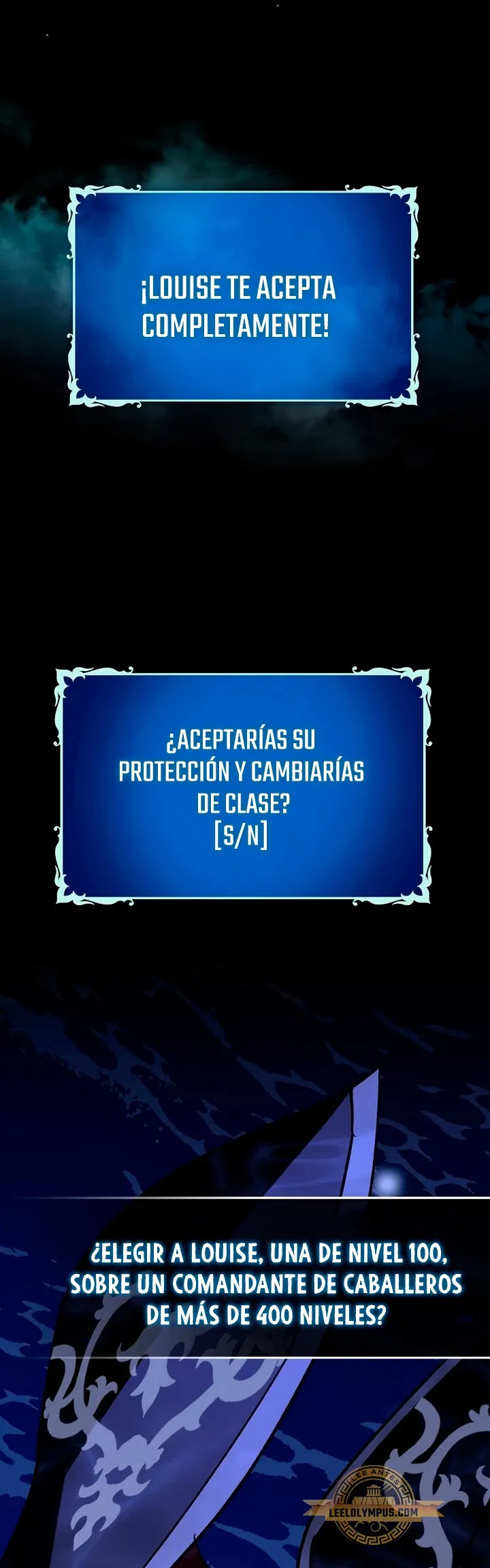 Hard Carry Support Capítulo 63 en Línea - página 52