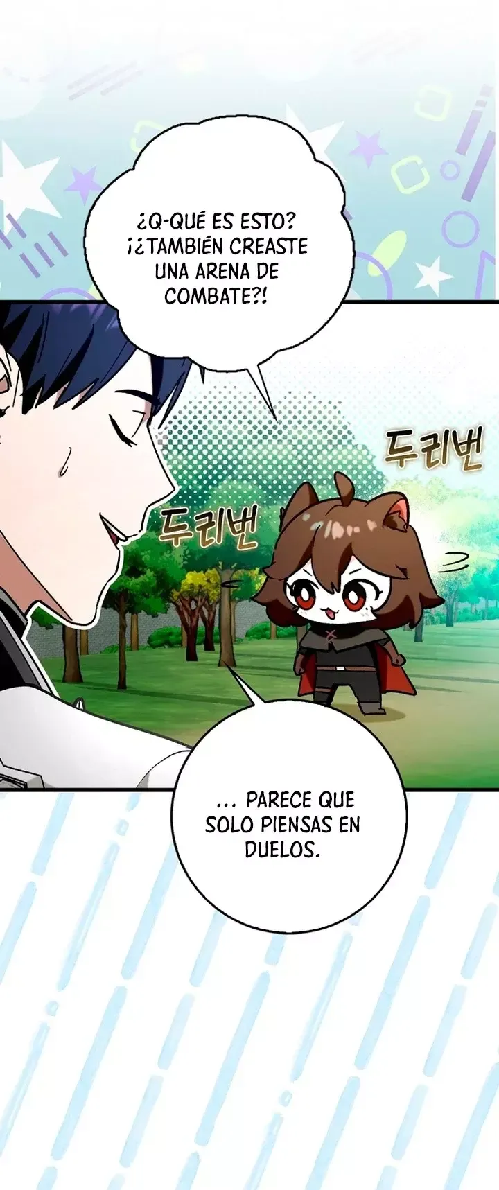 Hard Carry Support Capítulo 66 en Línea - página 7