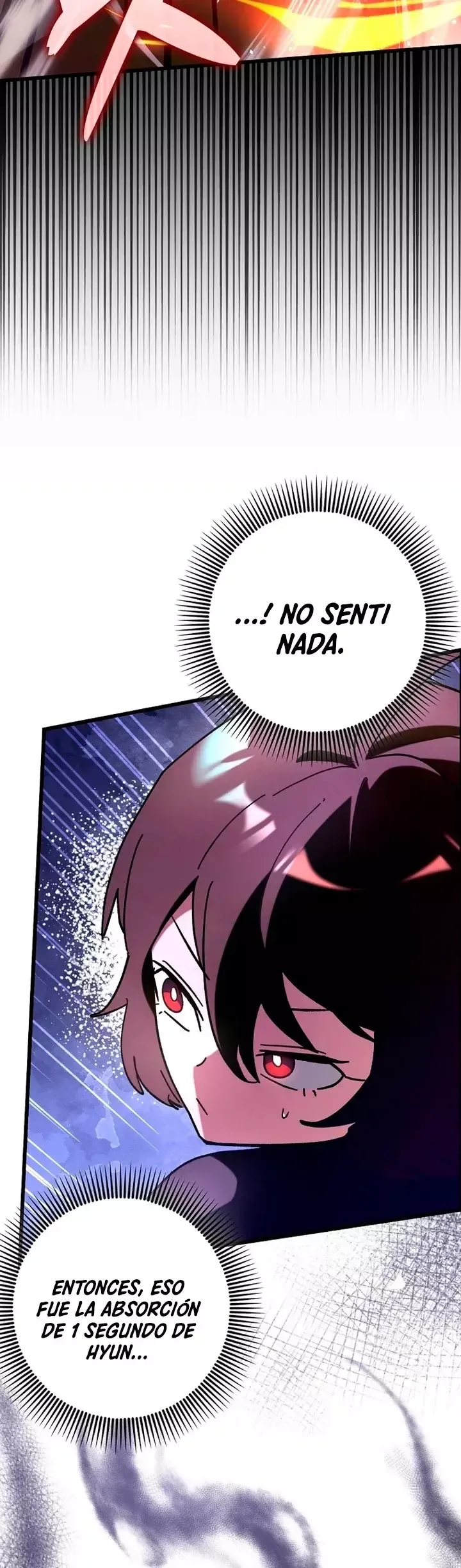Hard Carry Support Capítulo 66 en Línea - página 19