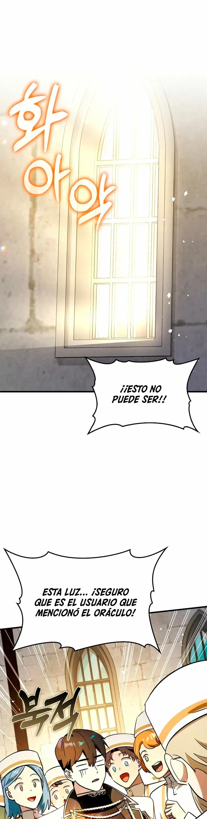 Hard Carry Support Capítulo 71 en Línea - página 2