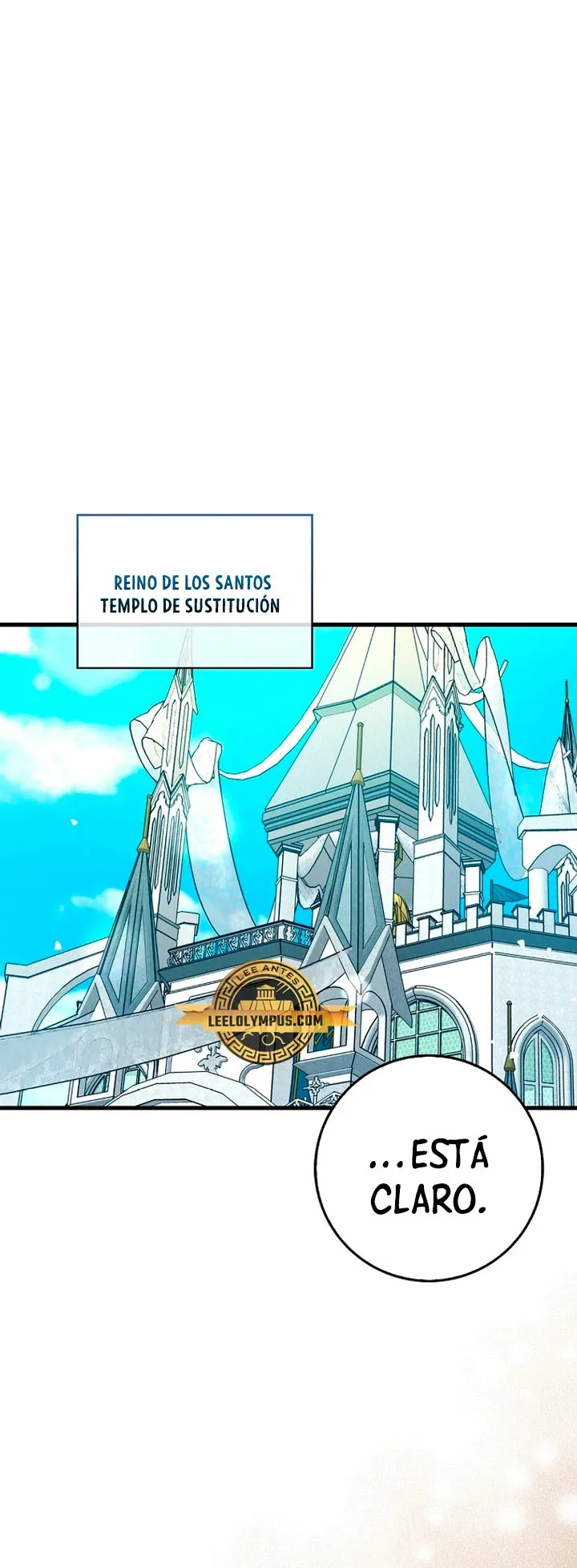Hard Carry Support Capítulo 71 en Línea - página 5