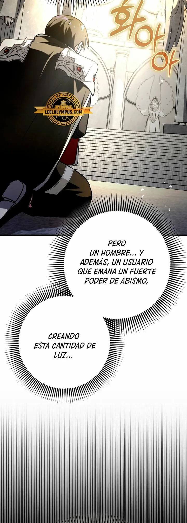 Hard Carry Support Capítulo 71 en Línea - página 17