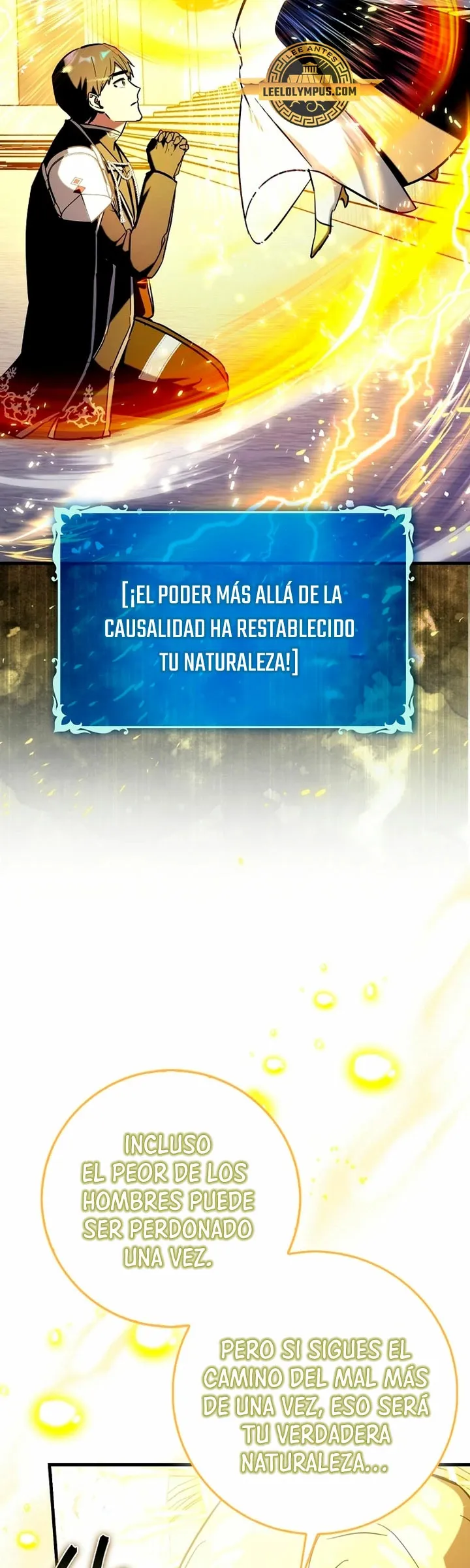 Hard Carry Support Capítulo 71 en Línea - página 32