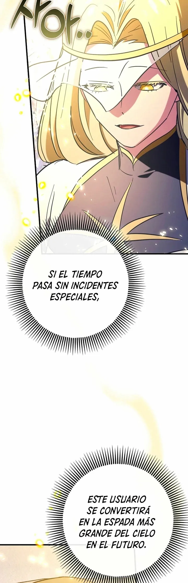Hard Carry Support Capítulo 71 en Línea - página 33