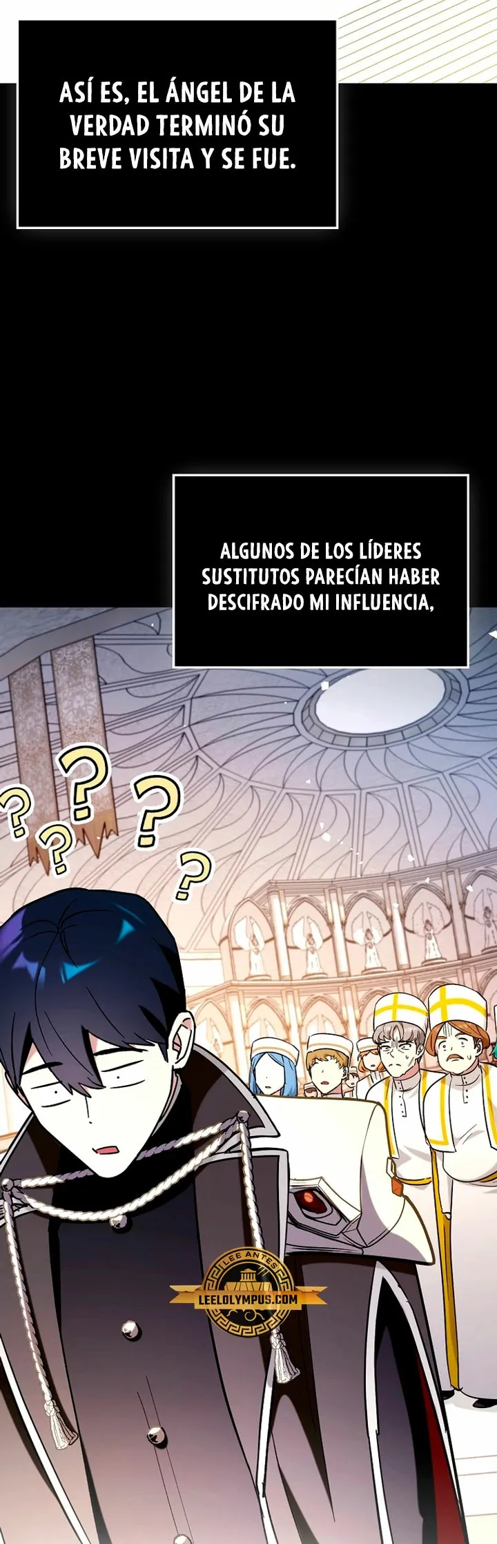 Hard Carry Support Capítulo 71 en Línea - página 39