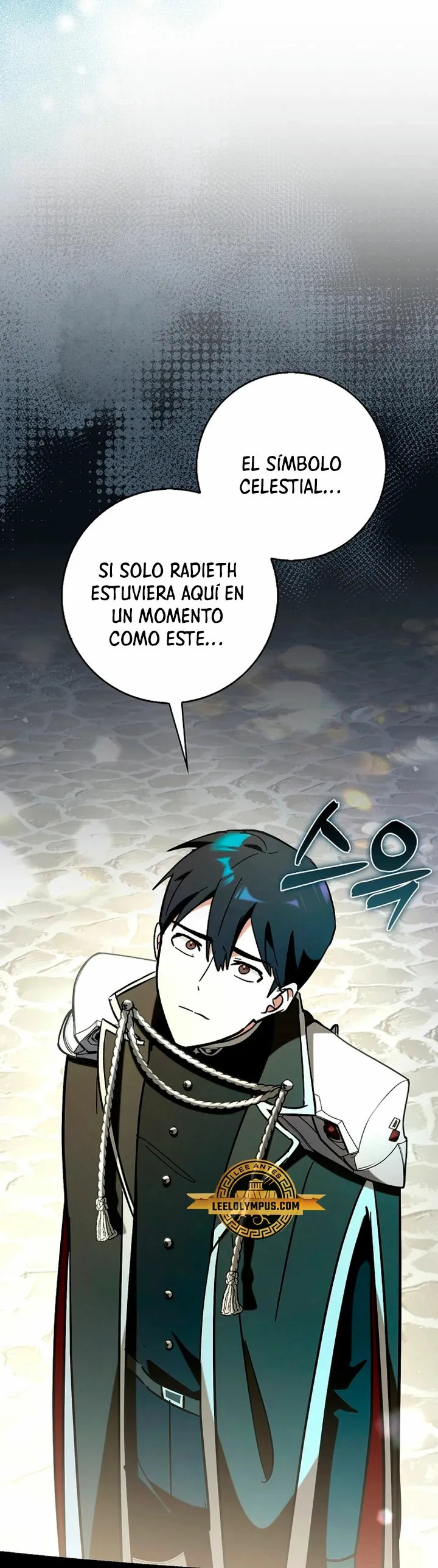Hard Carry Support Capítulo 71 en Línea - página 44