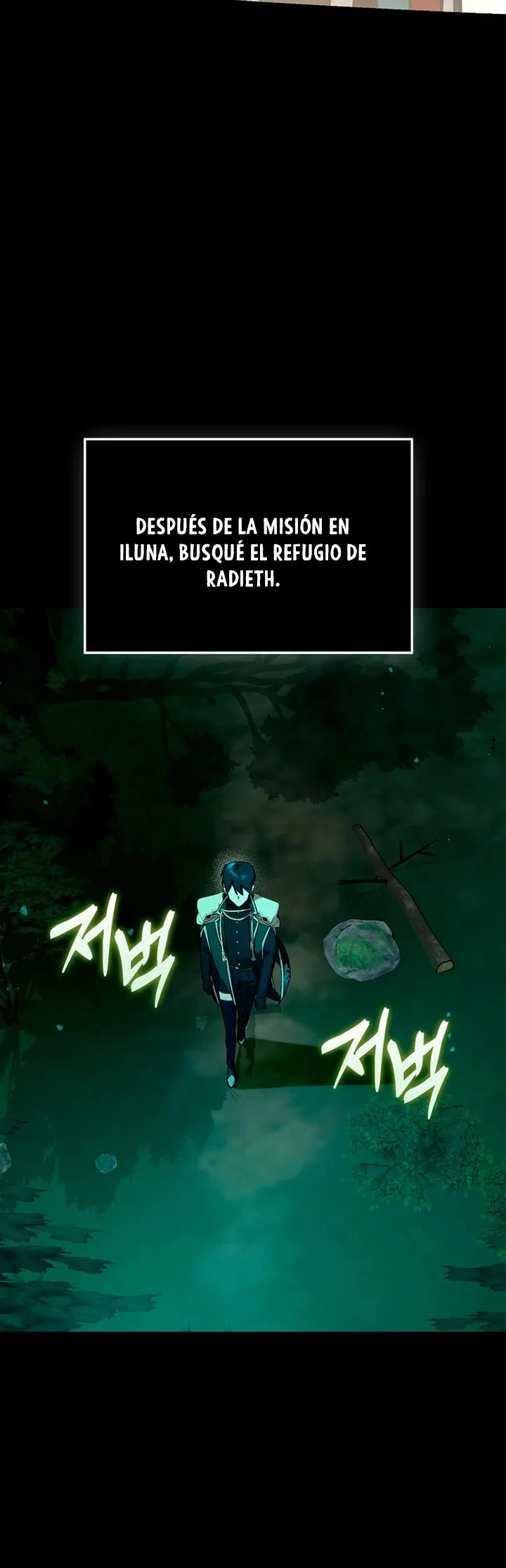 Hard Carry Support Capítulo 71 en Línea - página 45