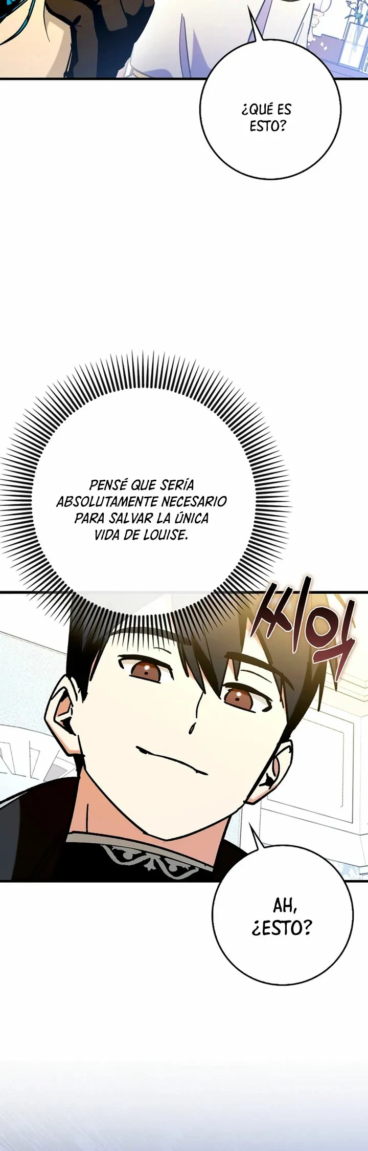 Hard Carry Support Capítulo 71 en Línea - página 55