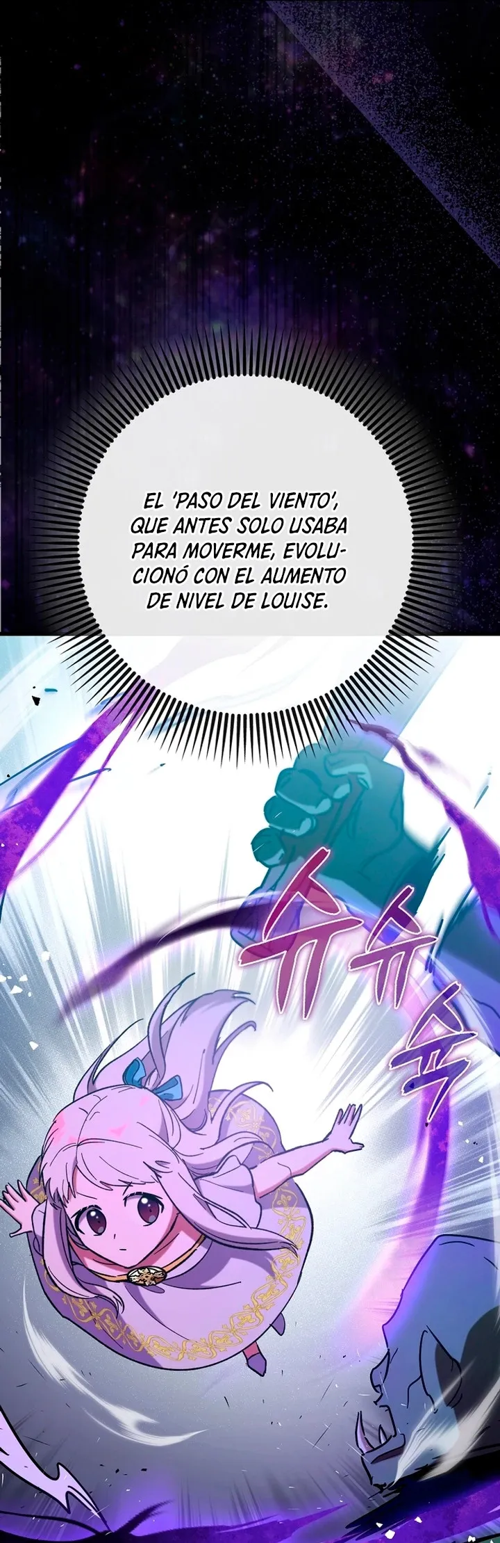 Hard Carry Support Capítulo 72 en Línea - página 12