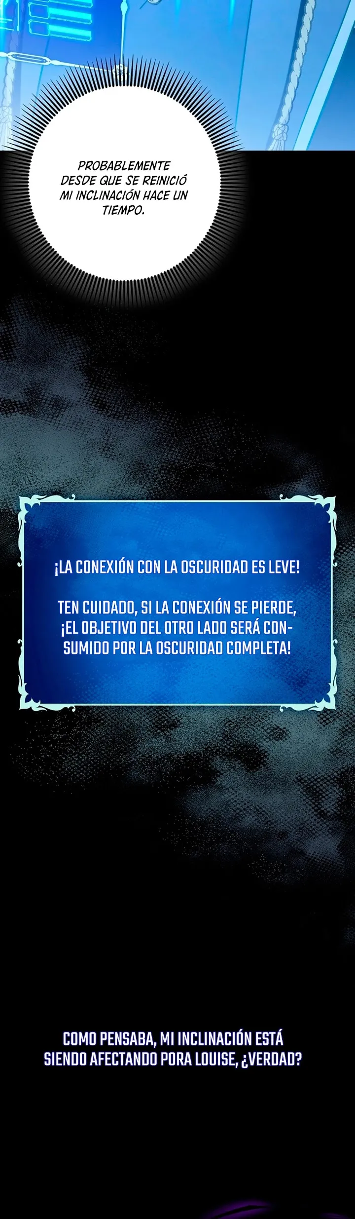 Hard Carry Support Capítulo 72 en Línea - página 17