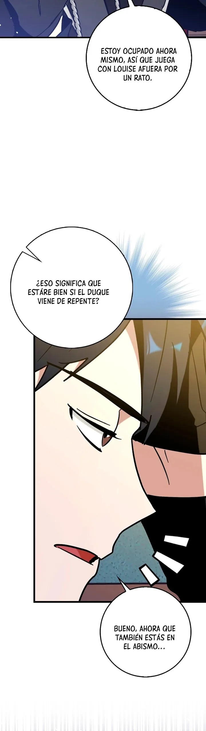 Hard Carry Support Capítulo 72 en Línea - página 36