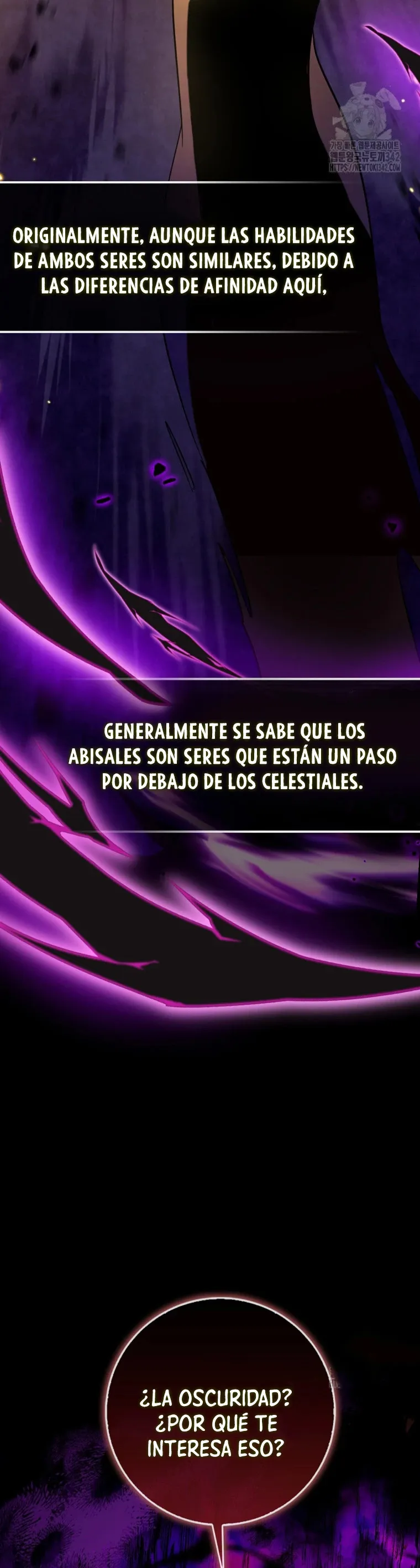 Hard Carry Support Capítulo 73 en Línea - página 3