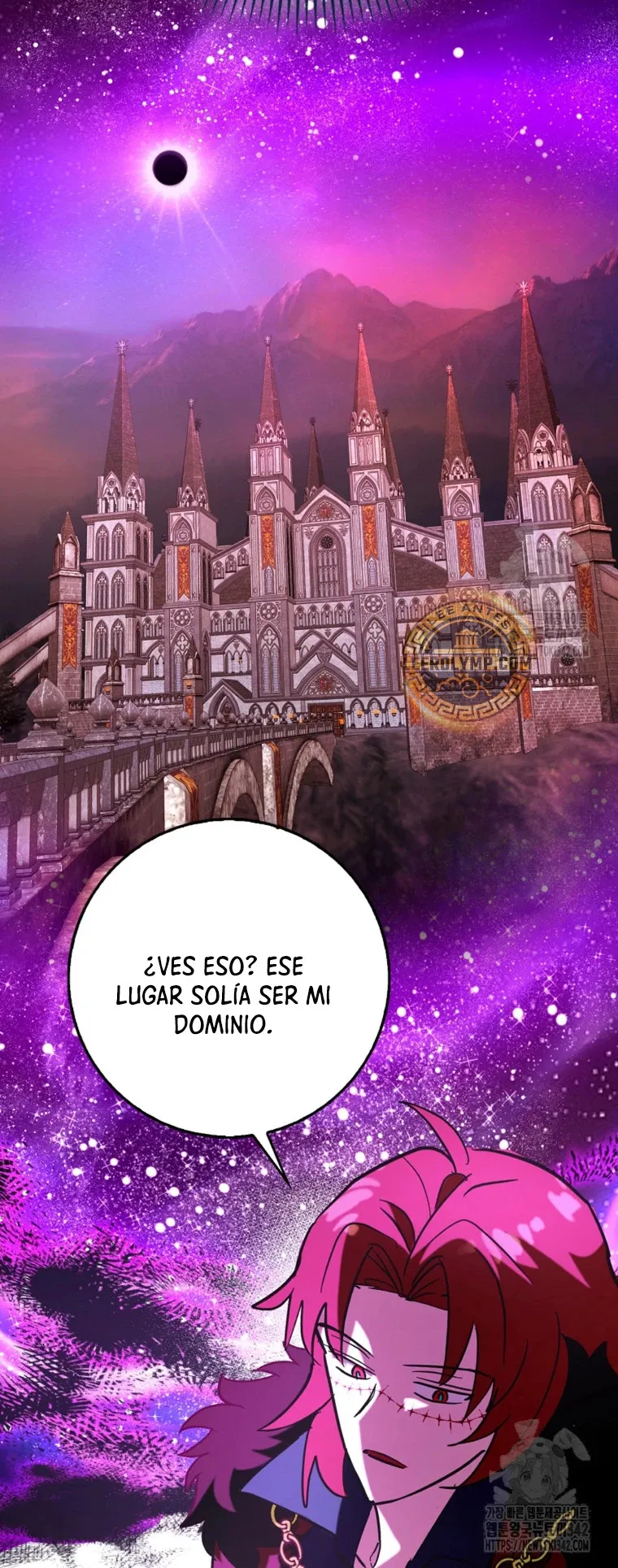 Hard Carry Support Capítulo 73 en Línea - página 23