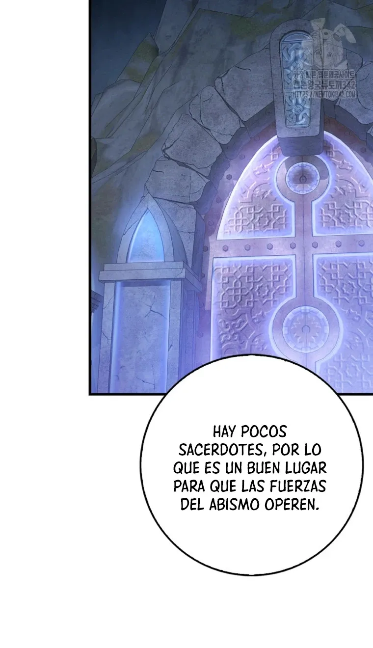 Hard Carry Support Capítulo 73 en Línea - página 47
