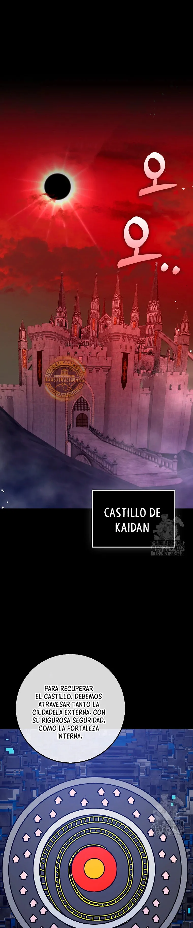 Hard Carry Support Capítulo 76 en Línea - página 2
