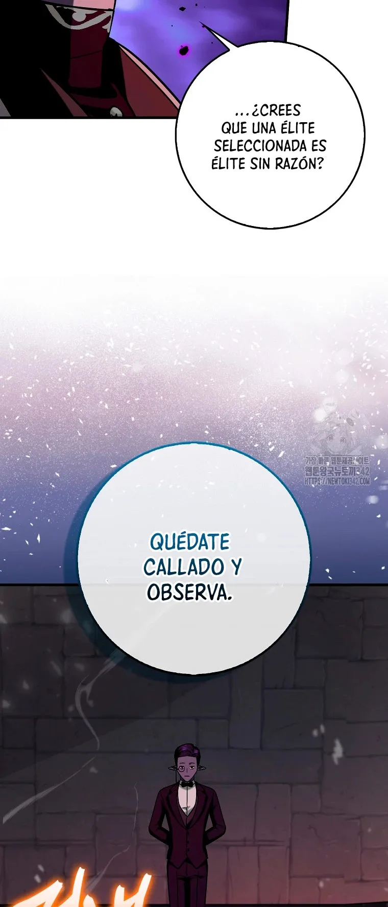 Hard Carry Support Capítulo 76 en Línea - página 7