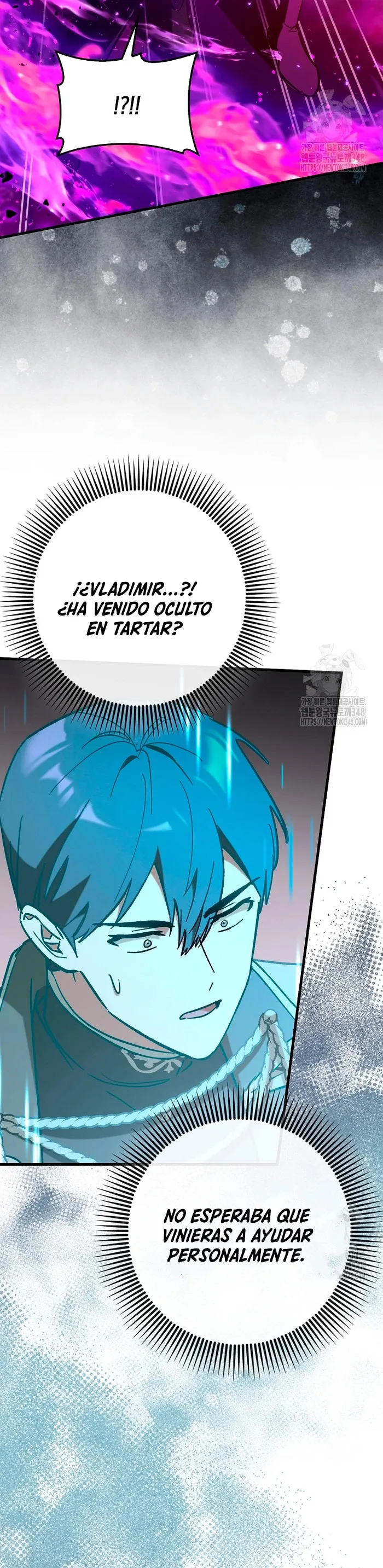 Hard Carry Support Capítulo 78 en Línea - página 32