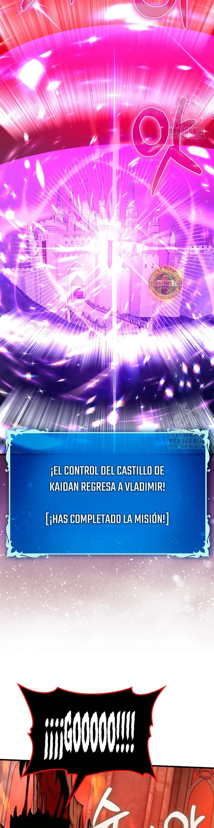 Hard Carry Support Capítulo 78 en Línea - página 38