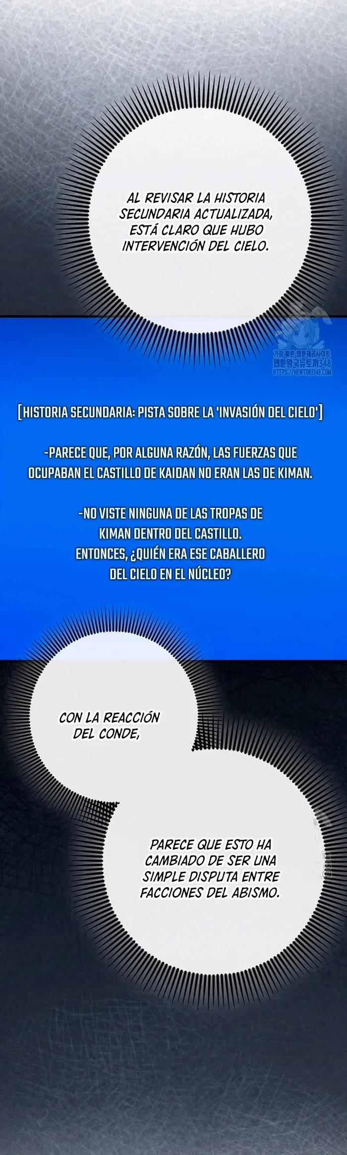 Hard Carry Support Capítulo 78 en Línea - página 47