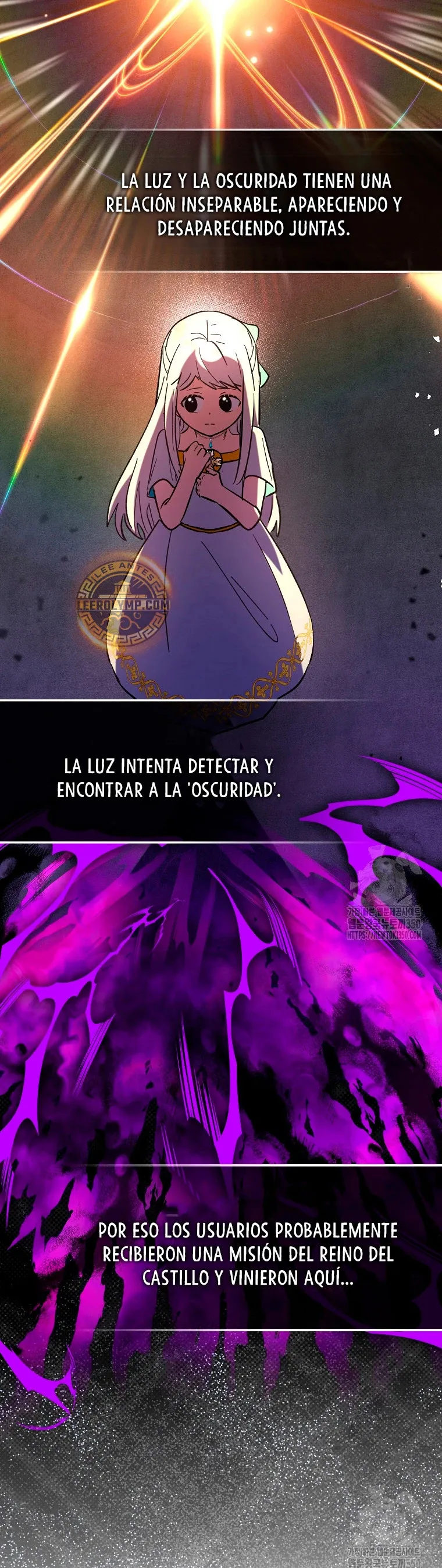 Hard Carry Support Capítulo 81 en Línea - página 11