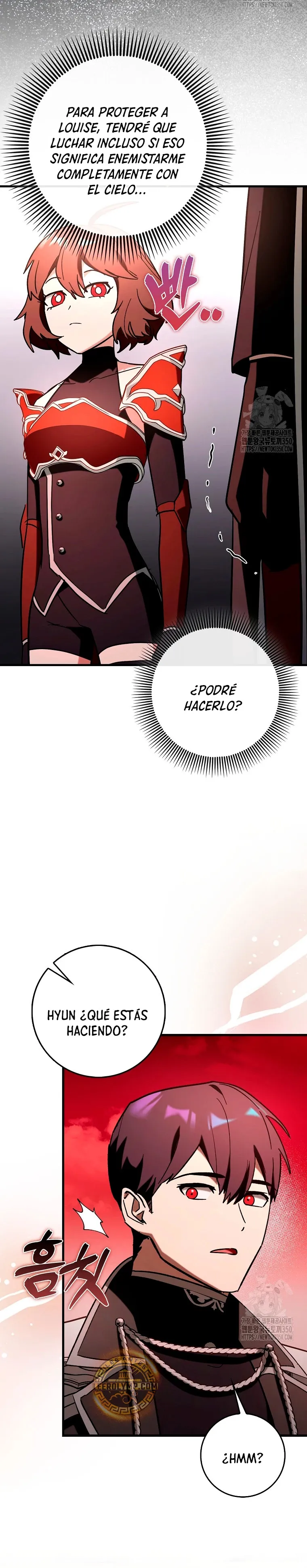 Hard Carry Support Capítulo 81 en Línea - página 12