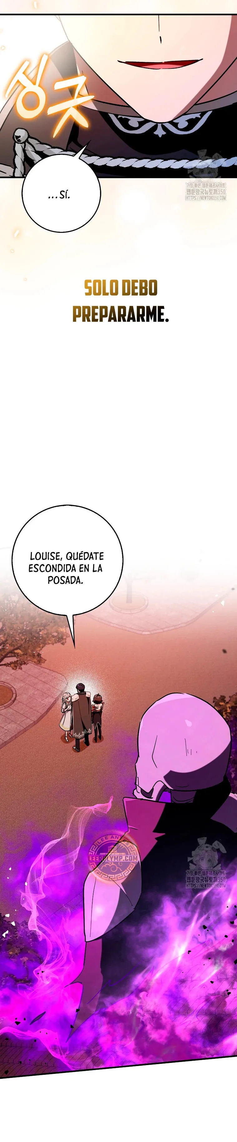 Hard Carry Support Capítulo 81 en Línea - página 14