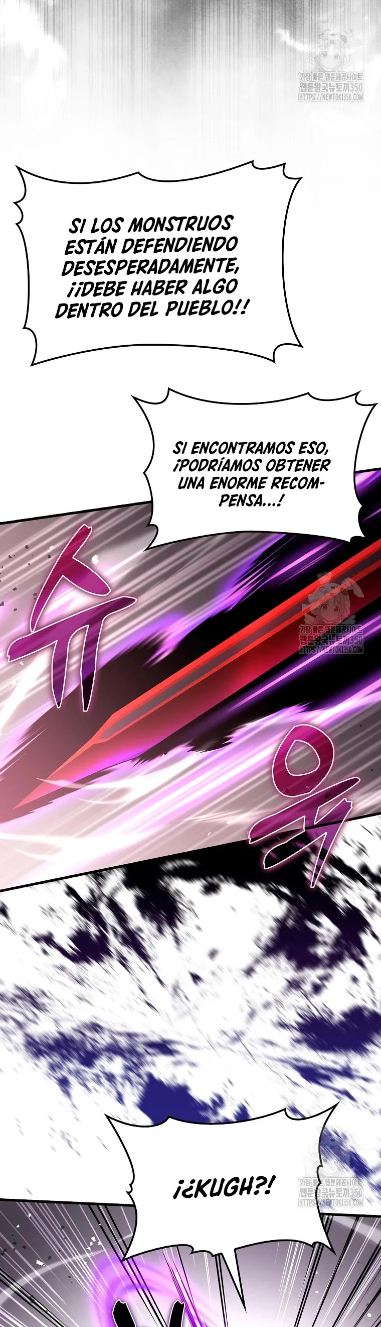 Hard Carry Support Capítulo 81 en Línea - página 20