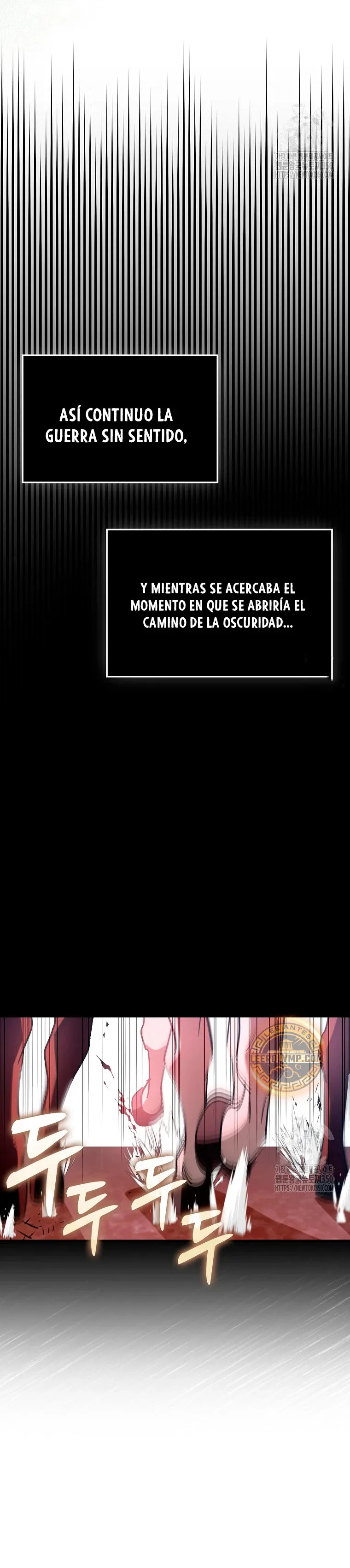 Hard Carry Support Capítulo 81 en Línea - página 33
