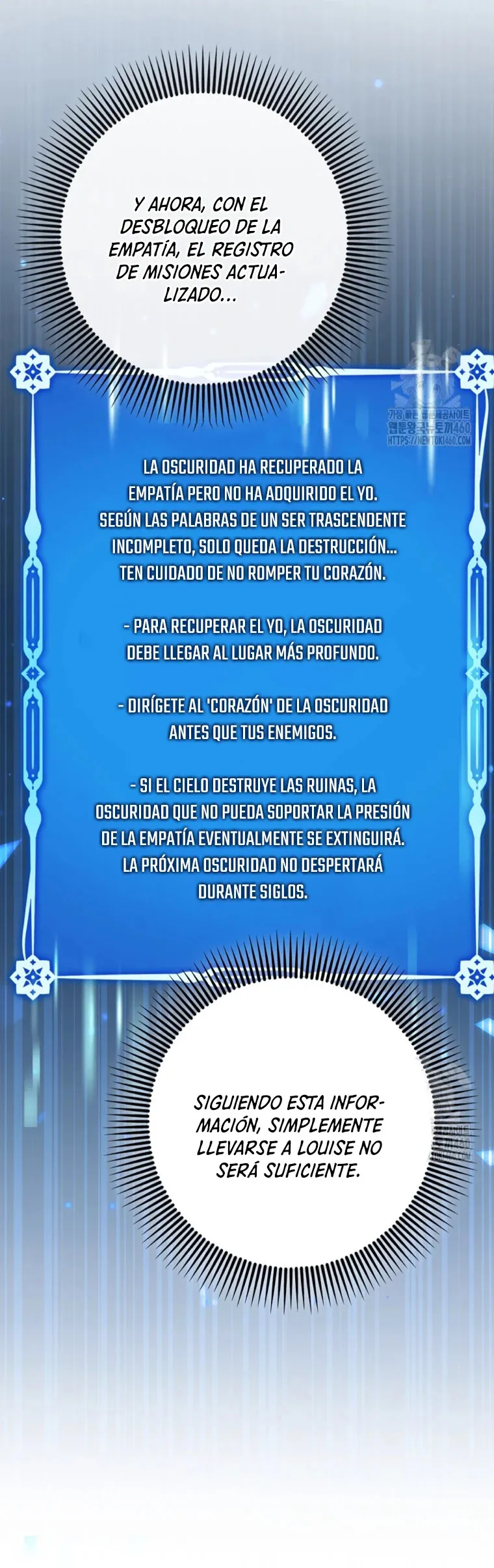 Hard Carry Support Capítulo 83 en Línea - página 11