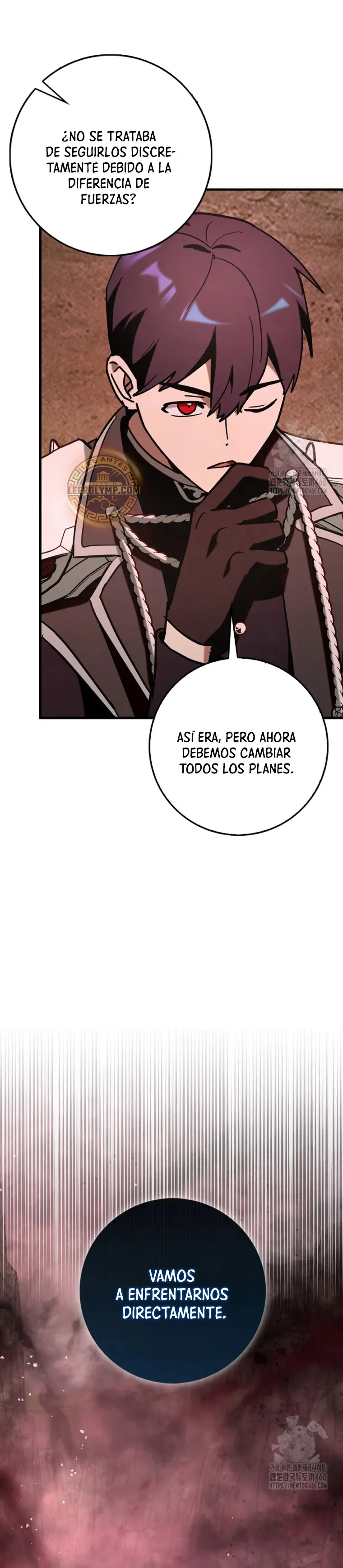 Hard Carry Support Capítulo 83 en Línea - página 13