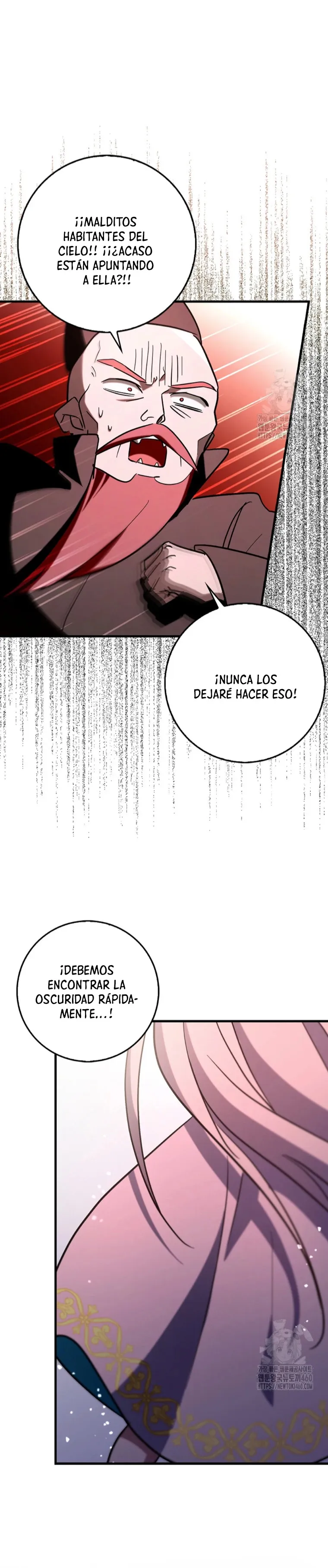 Hard Carry Support Capítulo 83 en Línea - página 39