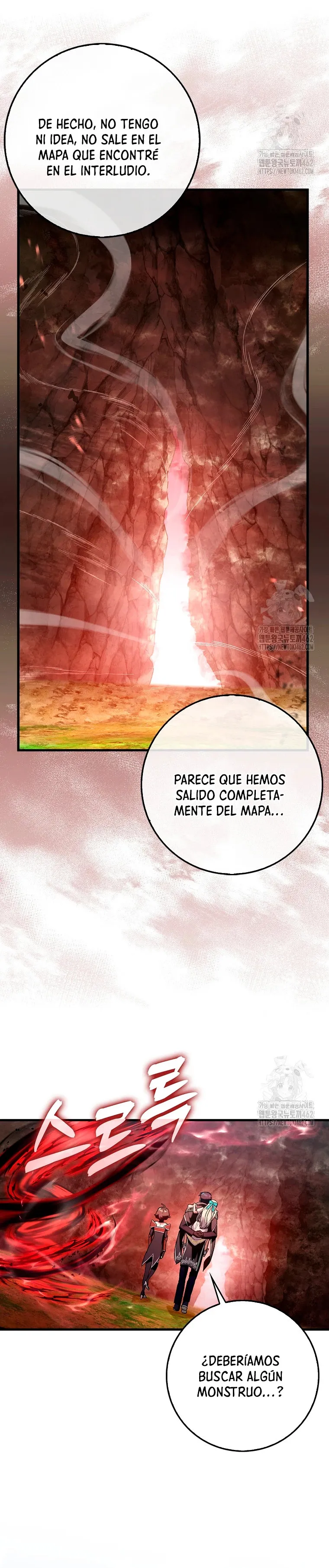 Hard Carry Support Capítulo 85 en Línea - página 6