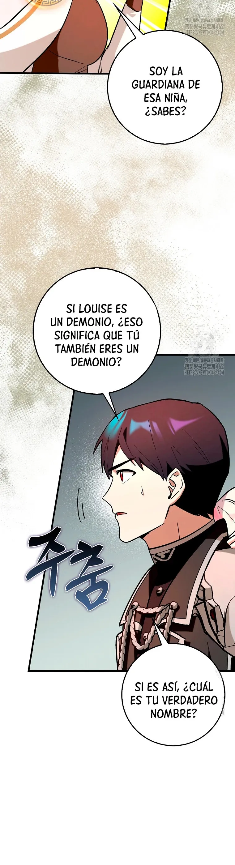 Hard Carry Support Capítulo 85 en Línea - página 9