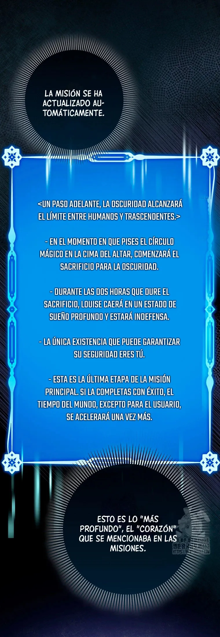 Hard Carry Support Capítulo 85 en Línea - página 23