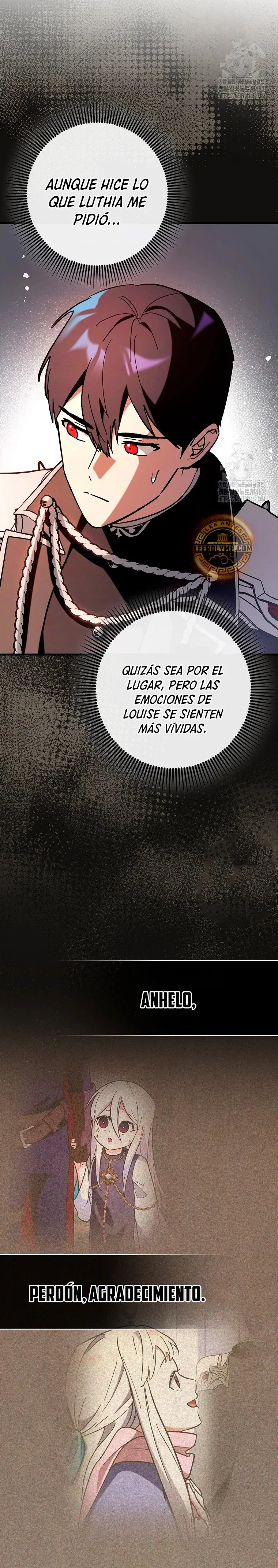 Hard Carry Support Capítulo 85 en Línea - página 26