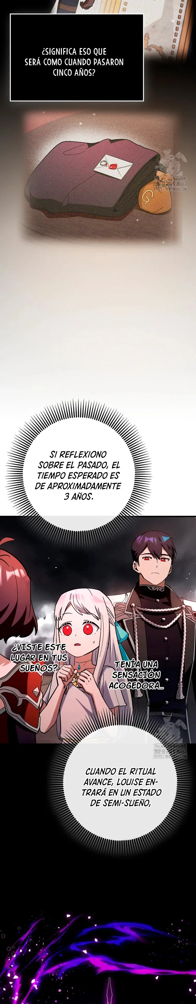 Hard Carry Support Capítulo 85 en Línea - página 31