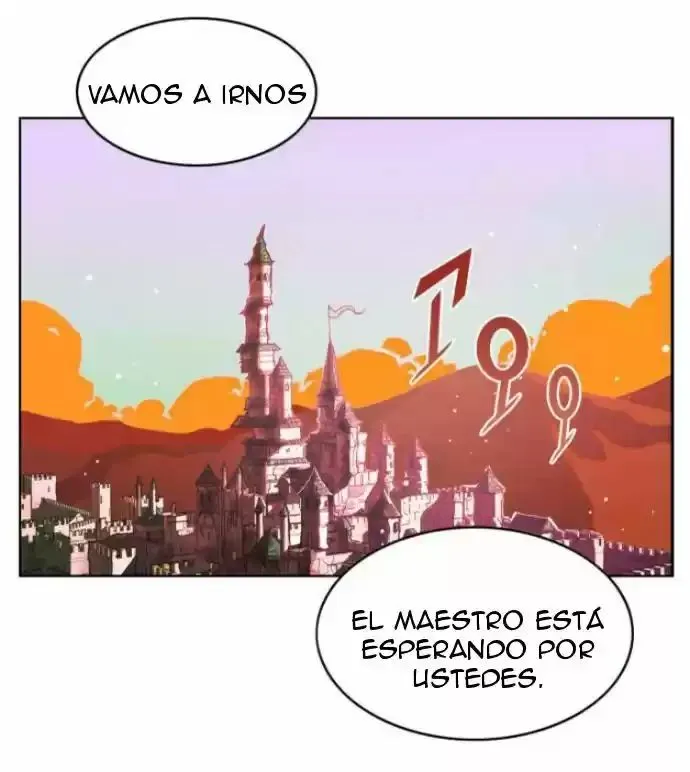 Hardcore Leveling Warrior Capítulo 10 en Línea - página 28