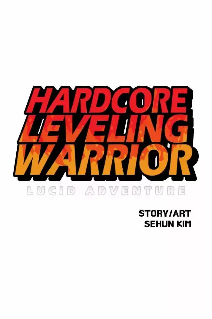 Hardcore Leveling Warrior Capítulo 101 en Línea - página 2