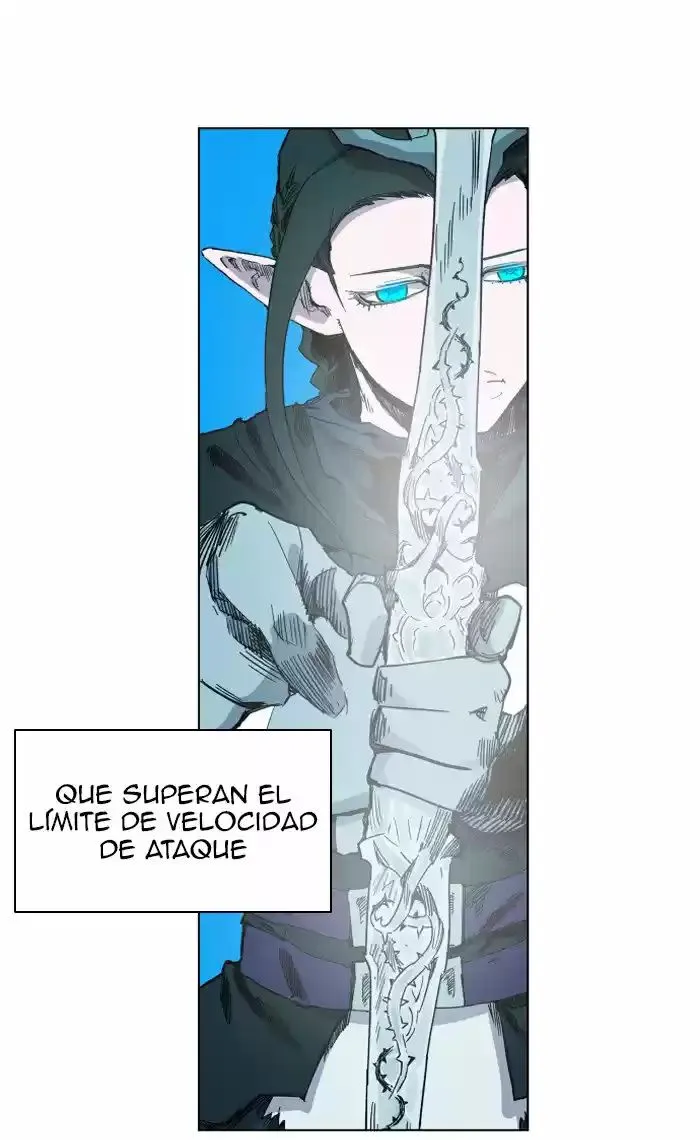 Hardcore Leveling Warrior Capítulo 101 en Línea - página 7