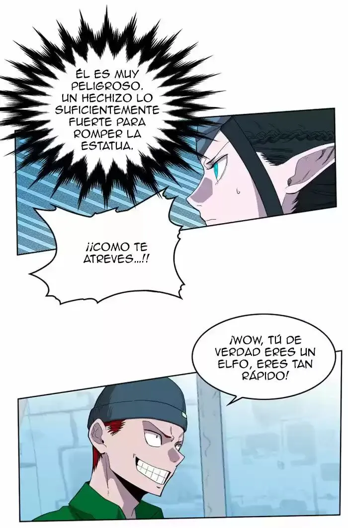 Hardcore Leveling Warrior Capítulo 101 en Línea - página 29