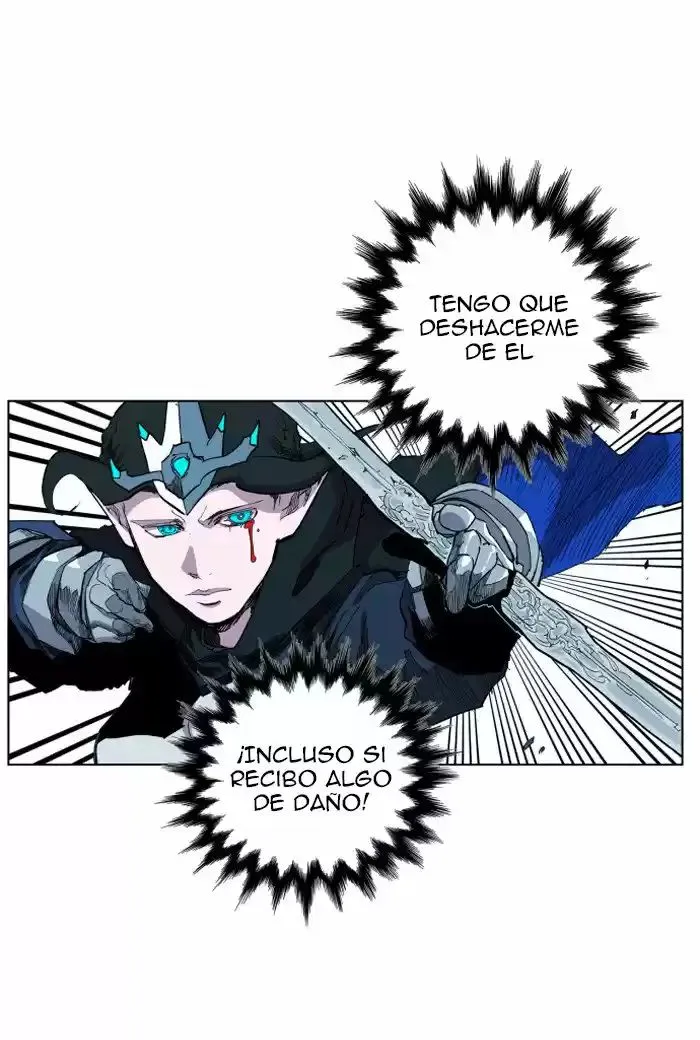 Hardcore Leveling Warrior Capítulo 101 en Línea - página 30