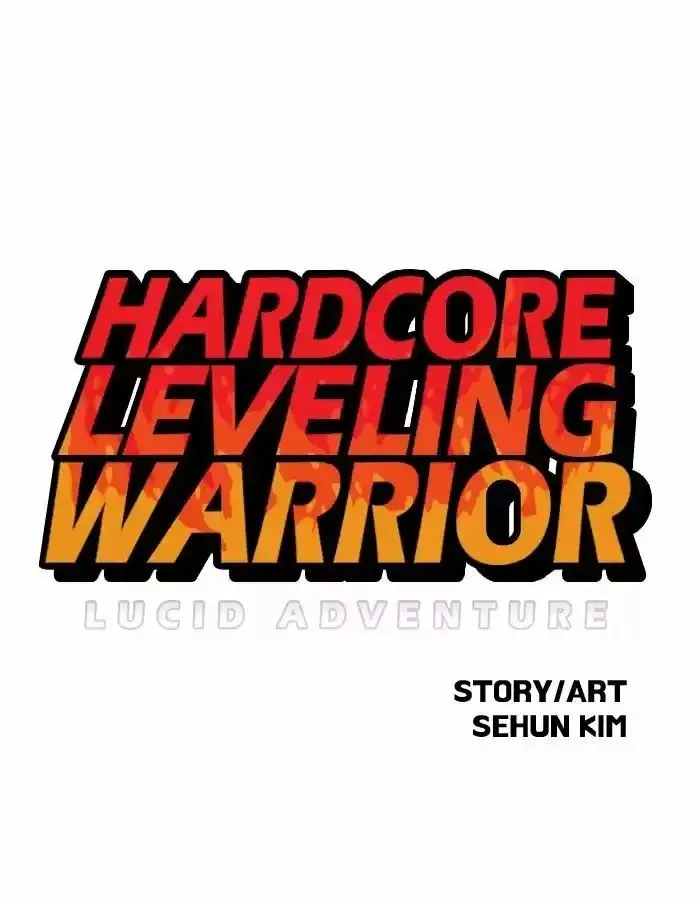 Hardcore Leveling Warrior Capítulo 102 en Línea - página 2