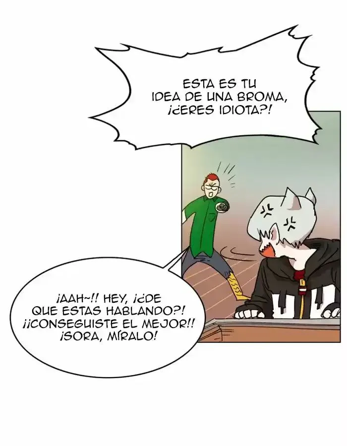 Hardcore Leveling Warrior Capítulo 102 en Línea - página 10