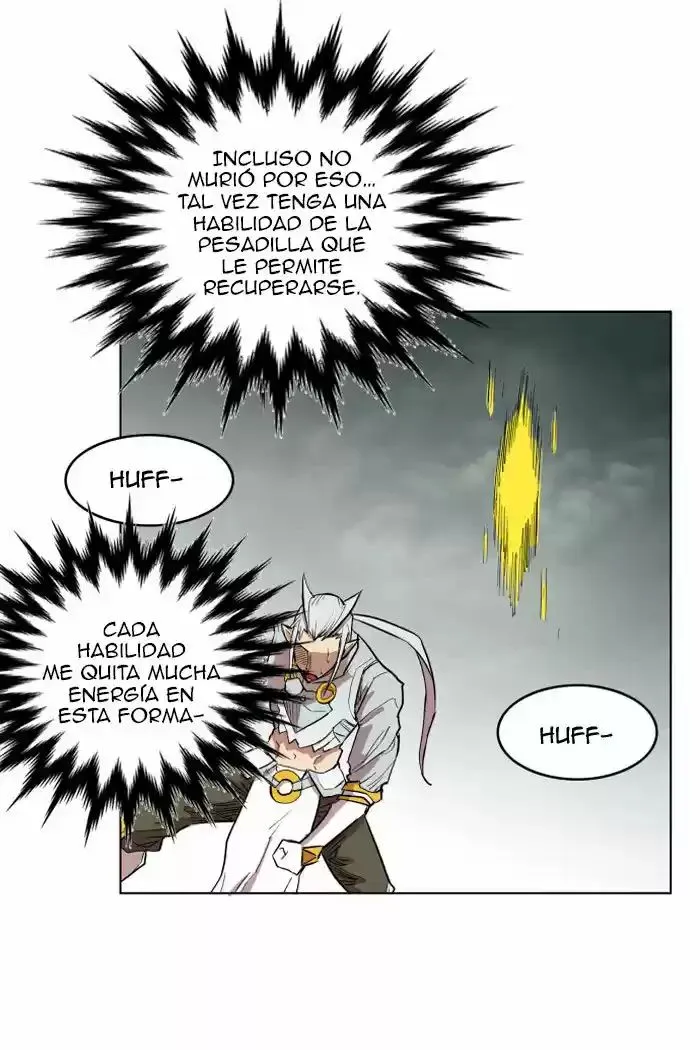 Hardcore Leveling Warrior Capítulo 103 en Línea - página 34