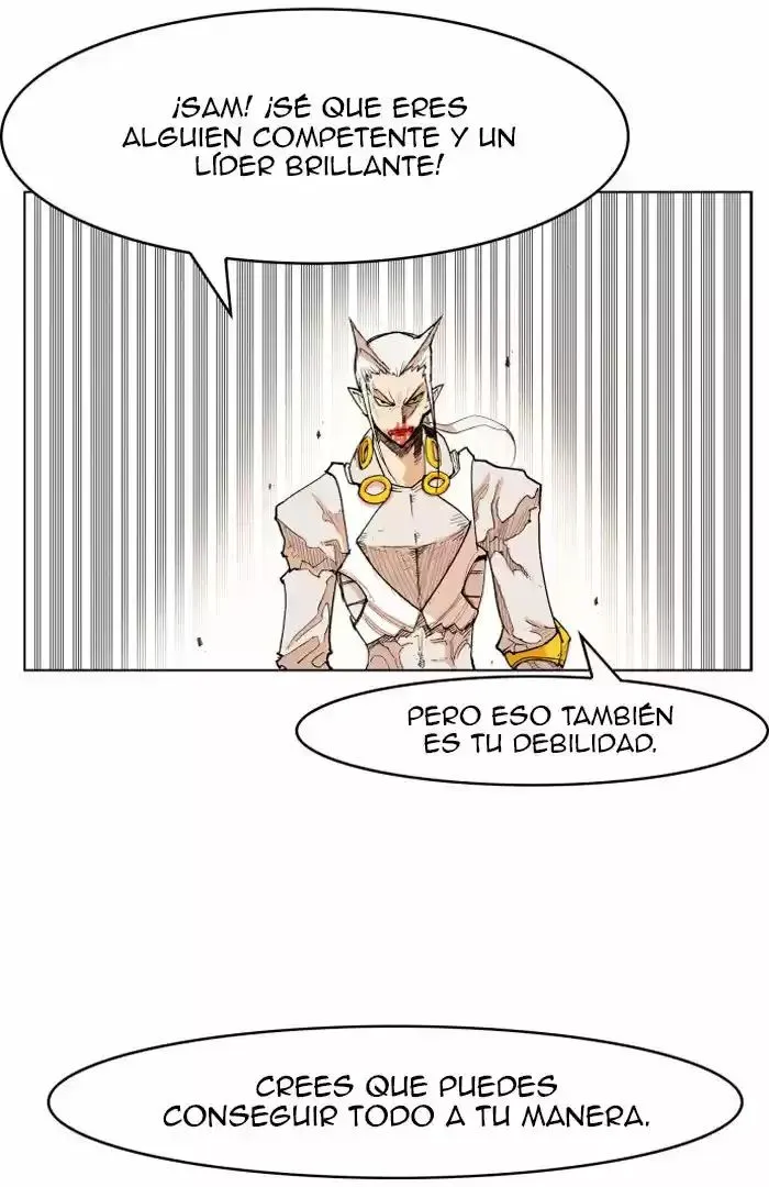 Hardcore Leveling Warrior Capítulo 103 en Línea - página 48